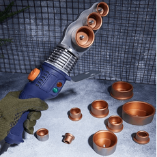 Аппарат сварочный для труб RX-1000 REXANT 11-1001