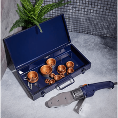 Аппарат сварочный для труб RX-1000 REXANT 11-1001