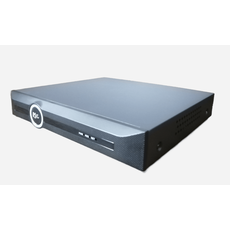 Видеорегистратор IP 10-ти канальный IP-камер до 8Мп ЖД до 10Тб RVi-1NR10140