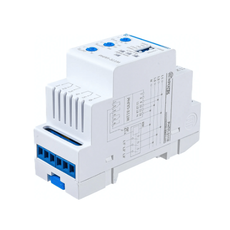 Реле напряжения РНПП-311M 380В 50Гц от перекоса и последовательности фаз, Novatek Electro