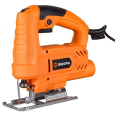 Лобзик электрический ЛЭ-55 Вихрь