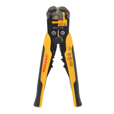 Инструмент для зачистки кабеля 0.2 - 6.0 мм2 и обжима наконечников (ht-766) REXANT 12-4005