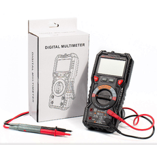 Мультиметр цифровой KT 118A PROLINE КВТ 79126