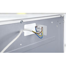 Светильник светодиодный ДВО-36w 595х595х30 6500К 4000Лм призма (93 570 NLP-PS4-36-6.5K) Navigator Group