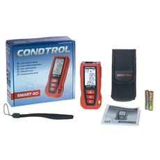 Дальномер лазерный Smart 40 Condtrol 1-4-097