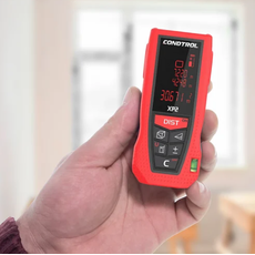 Дальномер лазерный XP2 70 m Condtrol 1-4-080