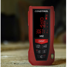 Дальномер лазерный XP2 70 m Condtrol 1-4-080