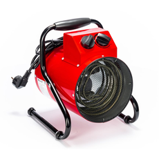 Тепловая пушка 3кВт TP 220B 0/1.5/3 (TP-03220) Hintek 04.000055