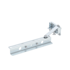 CQE Ограничитель угла открытия двери 90 градусов DKC R5AE02