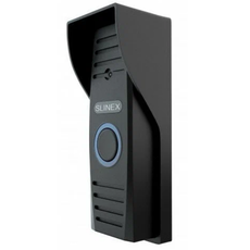 Видеопанель вызывная ML-15HD Черный, AHD/CVBS SLINEX