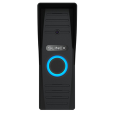 Видеопанель вызывная ML-15HD Черный, AHD/CVBS SLINEX