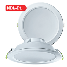 Светильник светодиодный ДВО-30w 4000K 3000Лм IP44 белый (71694 NDL-P1) Navigator Group