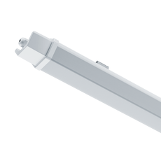 Светильник светодиодный ДСП-24вт 4000К 3250Лм IP65 (аналог ЛСП-2х36) ОНЛАЙТ (61911 ODSP-03)