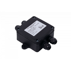 Коробка коммутационная взрывозащищенная КВВЗ тип А в комплекте 4 ввода MG16