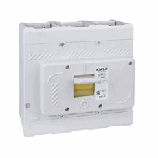 Выключатель автоматический 500А ВА5739 340010 660в РЭ5000А 109885 КЭАЗ