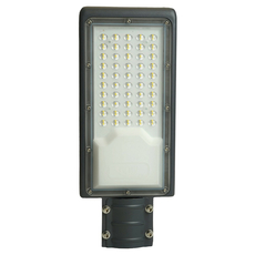 Светильник светодиодный уличный ДКУ-50вт 6400К IP65 (SP3032) FERON