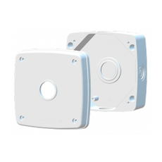 Пластиковая монтажная коробка для видеокамер SVK-J32WP PRO