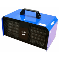 Тепловентилятор 4кВт ТЭВ-4 400В 0/2/4 Крепыш Арктос 9732307