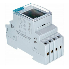 ORBIS Реле времени астрономическое ASTRO NOVA CITY 2 канала OB178012