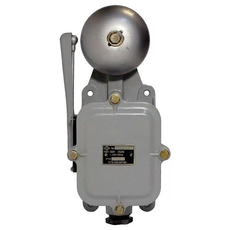 Звонок переменного тока ЗВП-220 УХЛ5