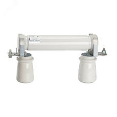 Предохранитель ПКТ-102-10-80-31,5-У3-КЭАЗ КЭАЗ 113154