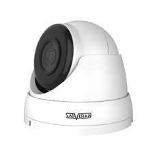 AHD видеокамера SatVision SVC-D275 v2.0 5 Mpix 2.8mm UTC/DIP