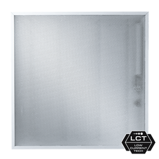 Светильник светодиодный ДВО-36w 595х595х45 6500К 4200Лм призма (94498 NLP-PS2) Navigator Group