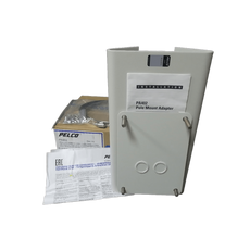 Адаптер для крепления на столб PELCO PA402