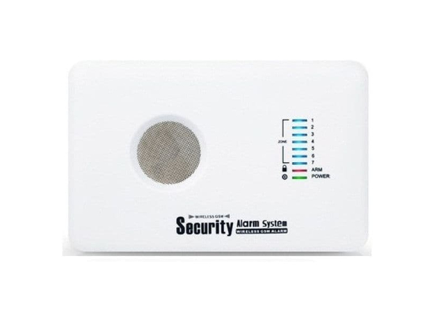 Комплект GSM сигнализации SatVision SVG-P11