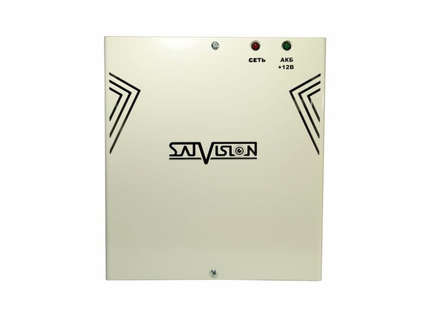 Блок бесперебойного питания 12V/5А SatVision SAT ББП-50А