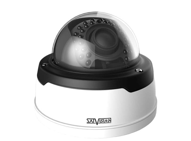 IP видеокамера 4 Mpix SatVision SVI-D343VM