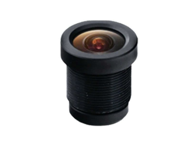 Объектив 8 мм. SatVision SVL-8