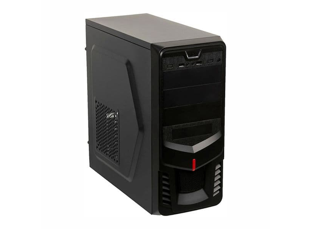 IP видеосервер 60х4/5 Mpix SatVision SVS-6002-i7