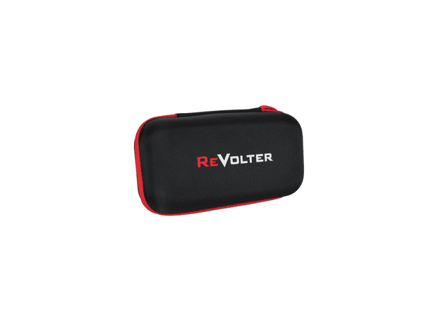 Пуско-зарядное устройство ReVolter Spark 12В / 7200мАч