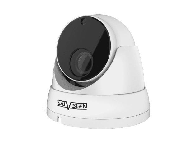 IP видеокамера 2 Mpix SatVision SVI-D323V SD SL