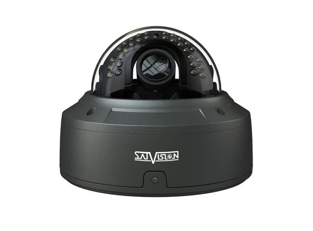 IP видеокамера 5 Mpix SatVision SVI-D352VM SD PRO