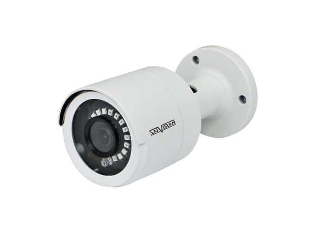 IP видеокамера 2 Mpix SatVision SVI-S123
