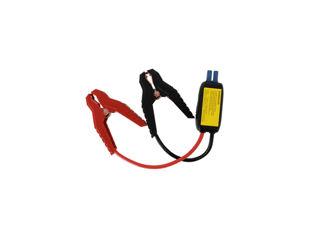 Пуско-зарядное устройство ReVolter Quasar 12В / 12000мАч