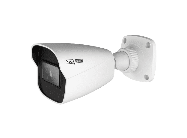IP видеокамера 2 Mpix SatVision SVI-S122 SD PRO