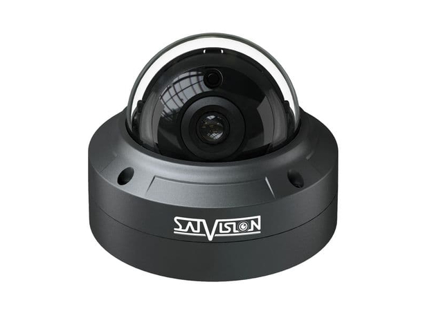 IP видеокамера 5.1 Mpix SatVision SVI-D457 SP