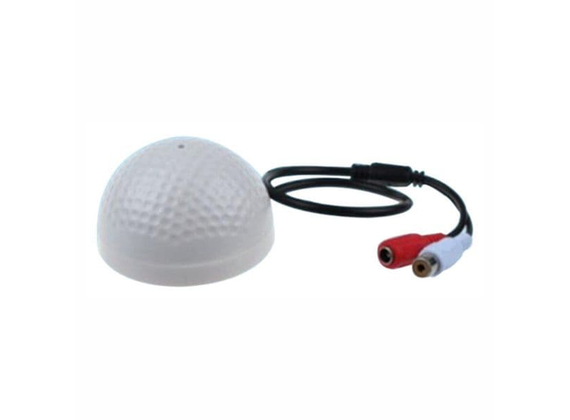 Микрофон для видеонаблюдения SatVision SVT-M12