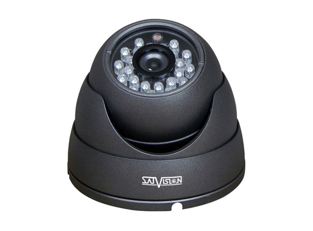 AHD видеокамера 1 Mpix SatVision SVC-D29 2.8 OSD