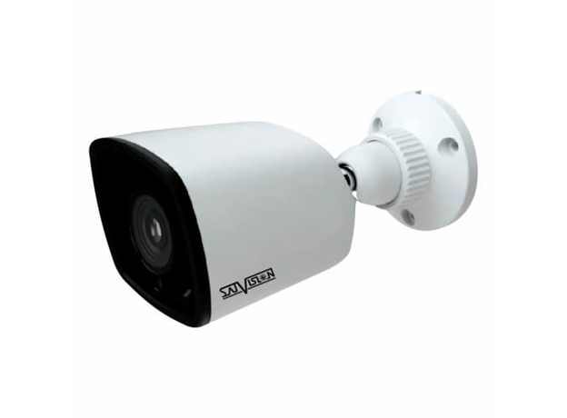 IP видеокамера 5 Mpix SatVision SVI-S152 PRO