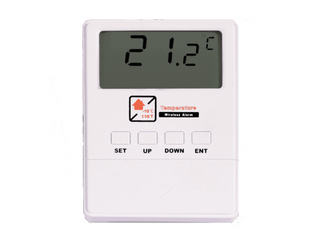 GSM сигнализация SatVision SVG-D16 датчик температуры