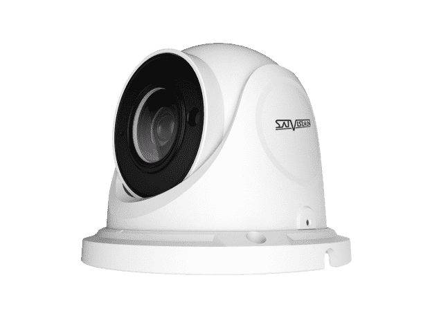 IP видеокамера 2 Mpix SatVision SVI-D322 VA SD PRO