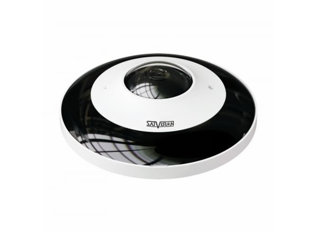IP видеокамера 5 Mpix SatVision SVI-F252 PRO