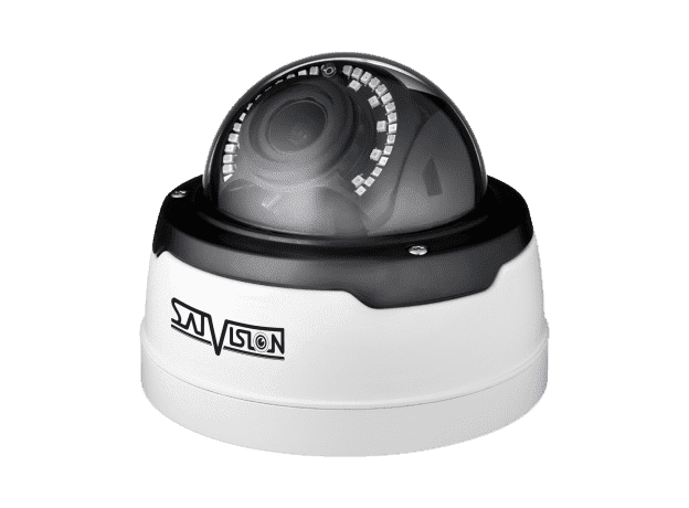 IP видеокамера 5 Mpix SatVision SVI-D353VM SD SL