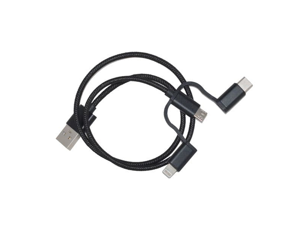 Пуско-зарядное устройство ReVolter Tiger 12В / 12000мАч