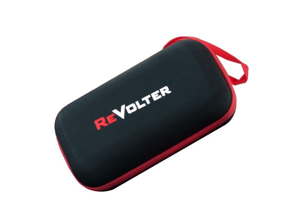 Пуско-зарядное устройство ReVolter Tiger 12В / 12000мАч