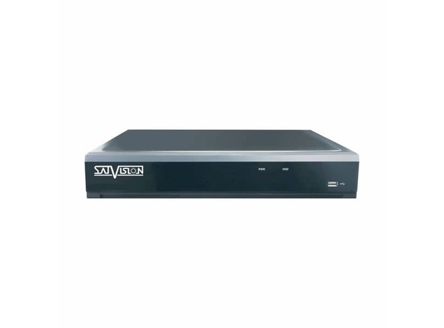 IP видеорегистратор 16х8 Mpix SatVision SVN-6125